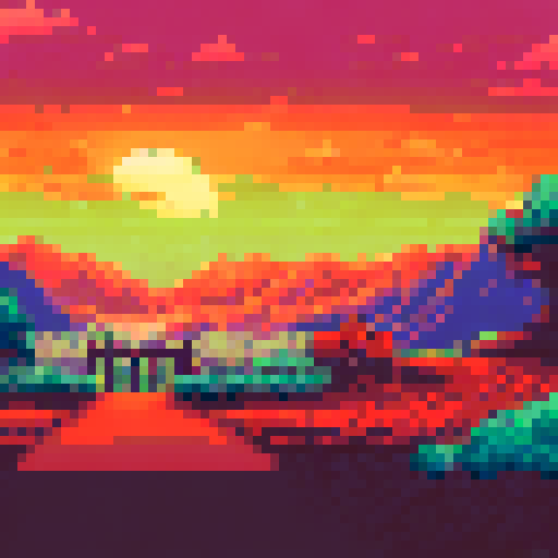 A farmer use a sport car in moon