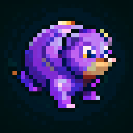 Cute hedgehog, realistic and 3D, game icon, 32x32 pixel art, sRGB, skill art, close up, portrait, vibrant colors, intricate details, soft fur, expressive eyes, adorable pose