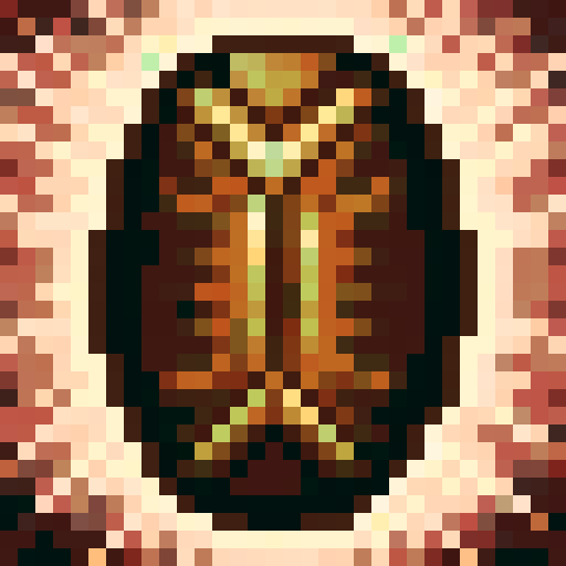 brown, unbroken, realistic looking coconut