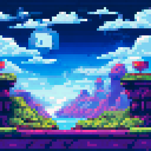 futuristic moon base