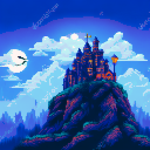 Halloween party, decorative light