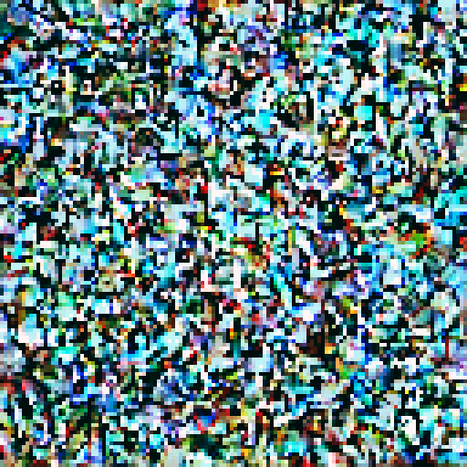 Boy with spiky hair and girl with pigtails, both wearing colorful outfits, dashing through a field of lush green grass with pink flowers, surrounded by a picturesque mountain landscape, all in vibrant anime style
