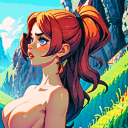 sexy naked woman having sexual intercourse