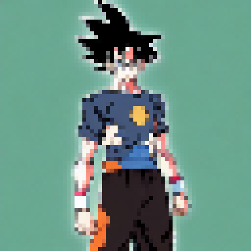Goku