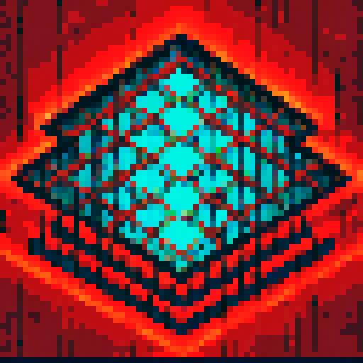 A minimalist black grid big square pattern background with sharp lines, top down view, 2D, pixel perfect