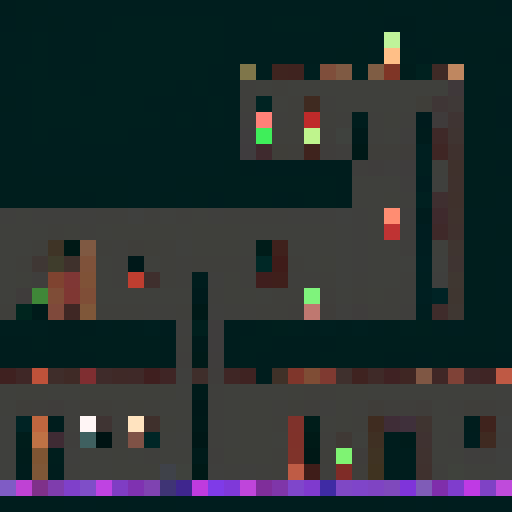 make that but different