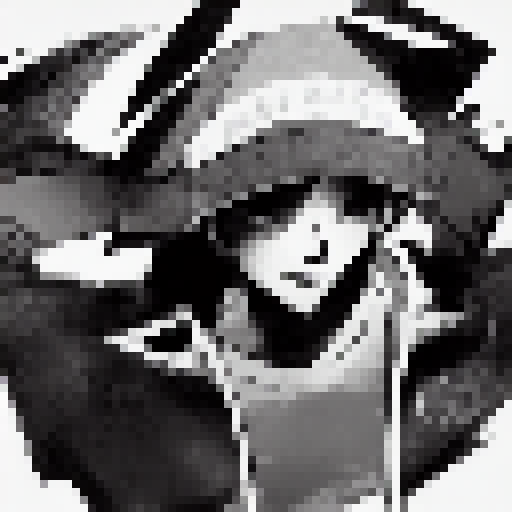 A digital painting of a homeless man, lying on a bench with his eyes closed, in an urban setting. The focus should be on his face, with the tiredness and sadness visible. In the background, a depiction of a dimly lit urban landscape, with hints of hope and despair. The prompt should include aspects of his struggle to survive and the harsh reality of the streets. --ar 4:5 --v 5 --chaos 10 --quality 2