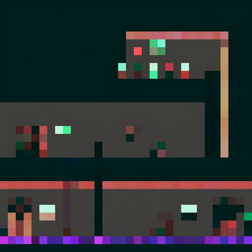 make that but different