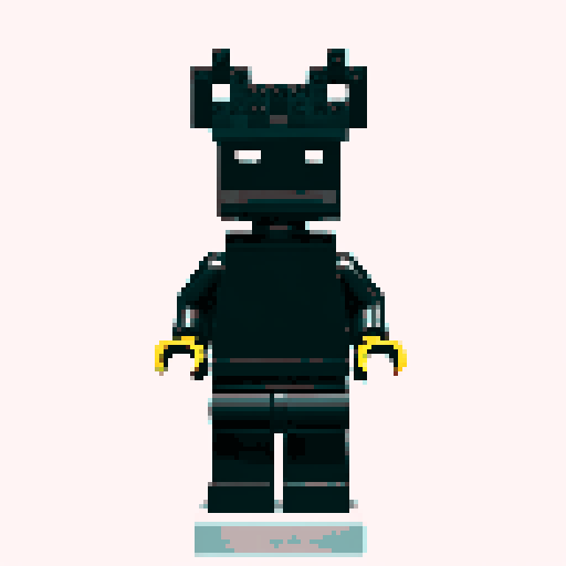 lego pixel, vibrant colors, blocky shapes, small plastic bricks, isometric perspective, retro video game, low resolution, 8-bit graphics, sharp edges, square grid, limited color palette, nostalgic feel, brick-built characters, iconic lego logo, digital recreation, detailed textures, crisp lines, simplified forms, nostalgic gaming vibes