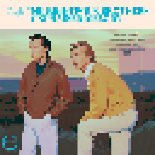 The Righteous Brothers album cover