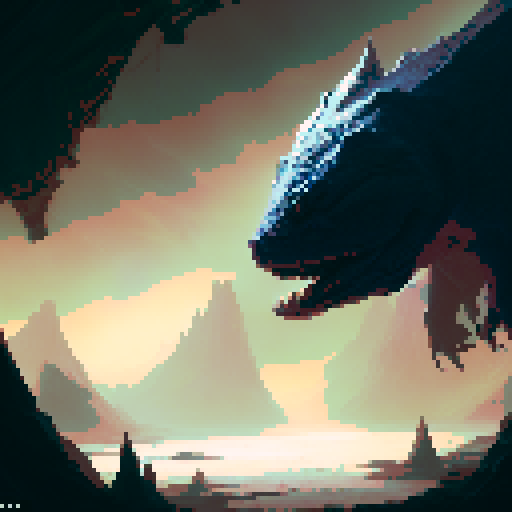 The Basilisk was a giant serpent, also known as the King of Serpents. It was a magical beast that was usually bred by Dark wizards. Herpo the Foul was the first to breed a Basilisk. Herpo accomplished this by hatching a chicken egg beneath a toad which resulted in the creature known as a Basilisk.
The basilisk has blue and white scales.