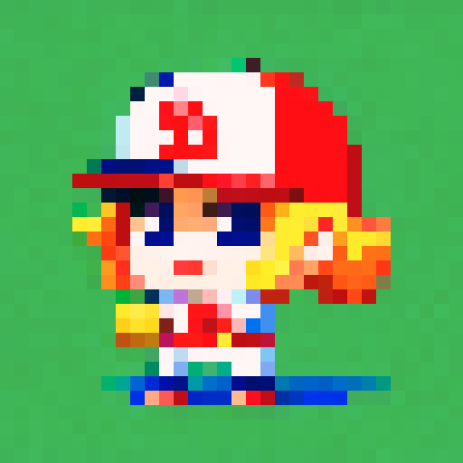 generate a baseball hat