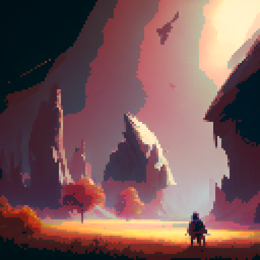 landscape with meadow,grass,children's illustration, close-up