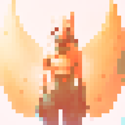 Thyroide boss monster in black and white