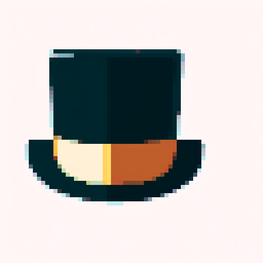 pixel art with a white background 