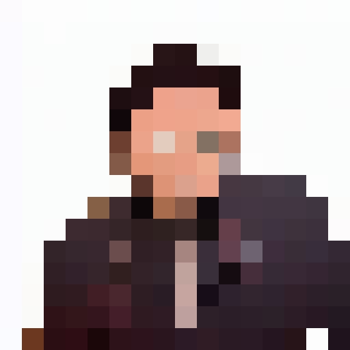 professional portait