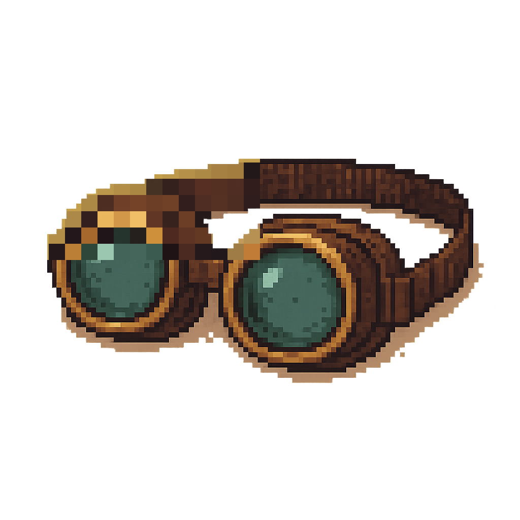 Goggles