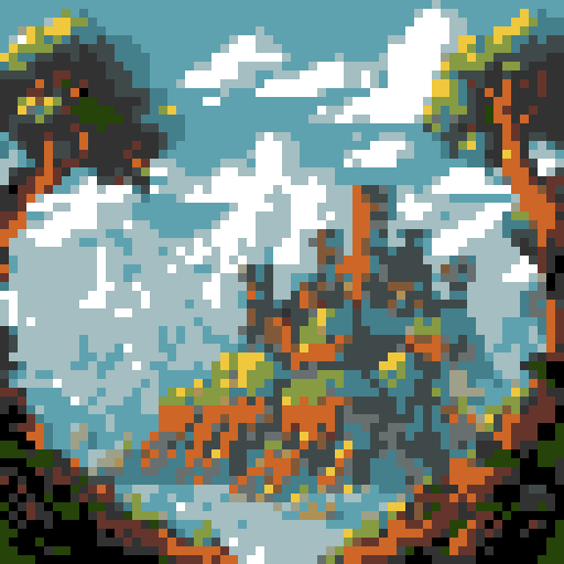 top down, post-apocalyptic, ancient Roman farmland, rpg tileset, moody lighting, crumbling ruins, overgrown vegetation, decaying crops, broken aqueducts, weathered statues, moss-covered stones, eerie atmosphere, abandoned farmhouses, mystical artifacts, mystical runes, mythical creatures, dramatic shadows, epic landscapes, desolate fields