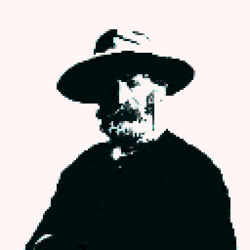 Plain white background