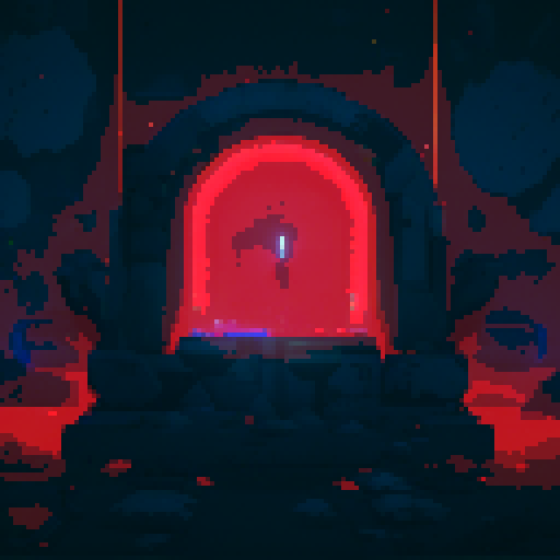 Futuristic , towering skyscrapers, neon lights, vibrant colors, people wearing futuristic outfits, pixel art
