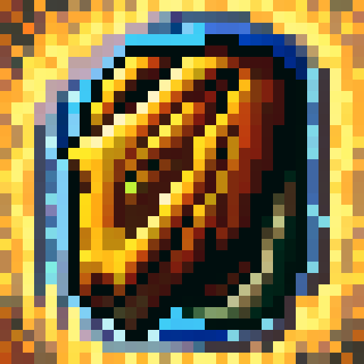 Dinosaur with tropical background landscape 