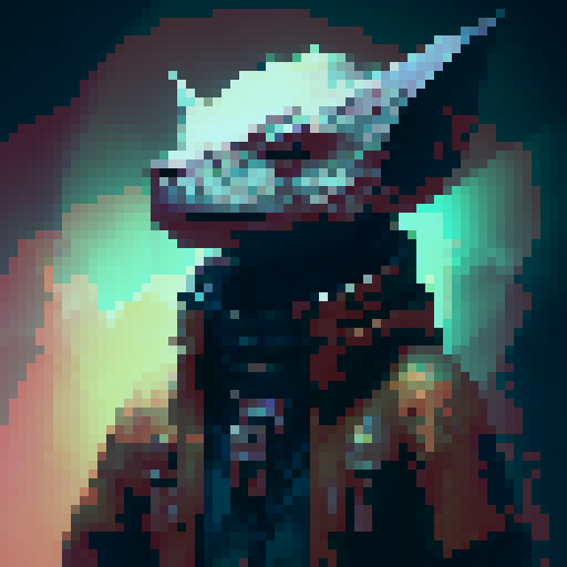 Street Mage Using Casette Tape to cast magic
