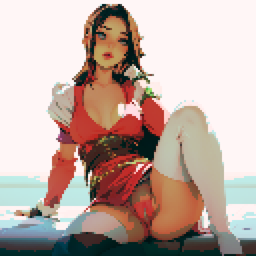 sexy girl fingering pussy