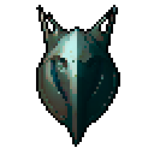 medieval shield, armor