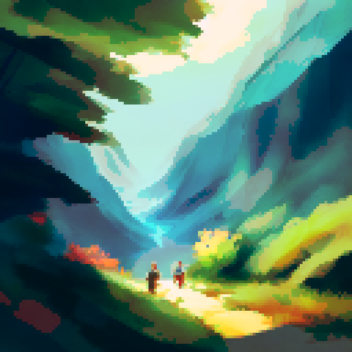 a circle containing the aurora borealis