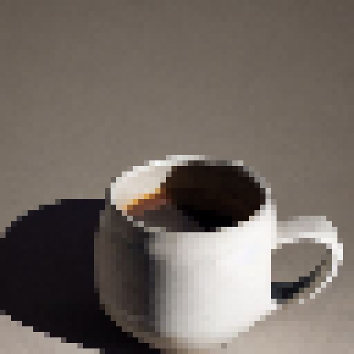 Coffee cup
