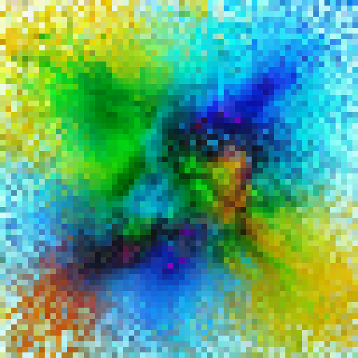 musica polvo de colores