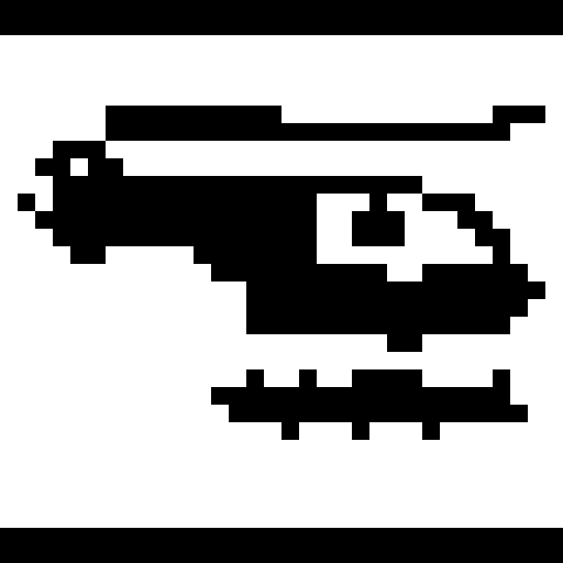 Heli icon
