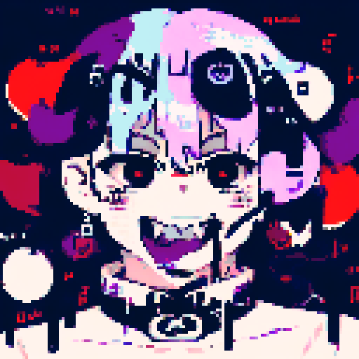 curvy, busty goth girl , whole head portrait, black hair, purple eyeshadow, red lipstick, wearing bikini, studded collar, glamour shot, vibrant srgb colors, edgy aesthetic