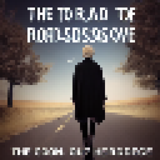 The Road to Self-Discovery