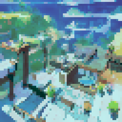 Conton City, time patrol, Tokitoki City