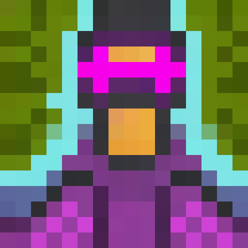 an rx7 in tokyo with stars in the sky and purple sky, pixel art