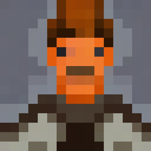 brown coconut, that is unbroken 