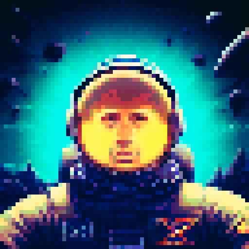 an astronaut ((fully detailed and realistic no deformations )) lost on the moon, in the realistic sci-fi and cinematic Photographic style, extremely detailed in 4k/8k with cinematic lighting with a feeling of despair and suffocation No face showing, just the reflection of the helmet 