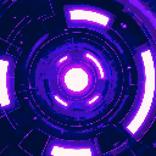 futuristic background