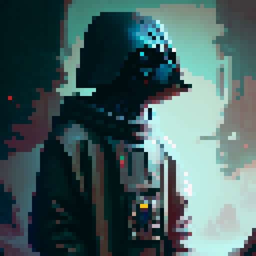 Darth Vader in a dark and obscure way in the dark ((extremely detailed and love deformations)) on the death star ((me extremely quality)) in 4k/8k detailed lighting and cinematic aspects