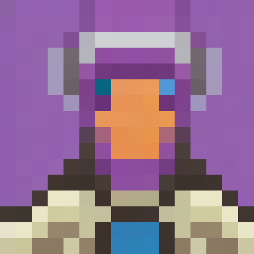 A spatial galaxy sword, with unique shape. Terraria like.