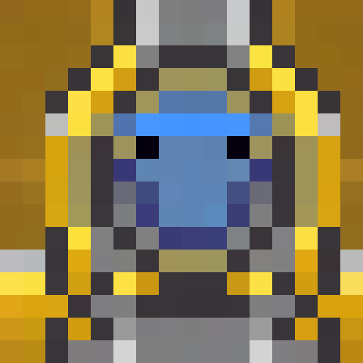 pokemon gloom, monochrome, 16x16, game icon, pixel art, close up, facing right, white foreground, black background