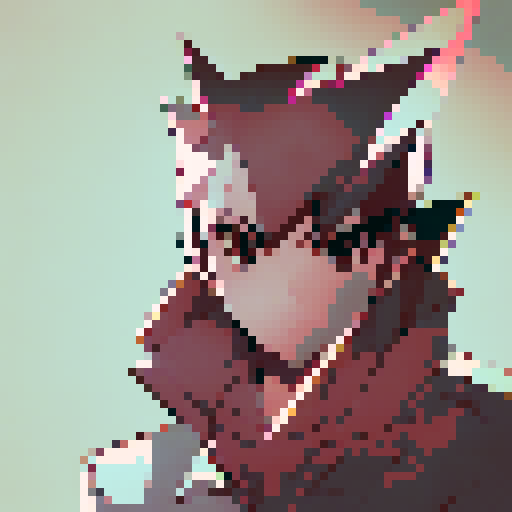 A brooding, dark-haired, and intense protagonist, wielding a sleek black notebook, surrounded by ominous shadows and flickering neon lights