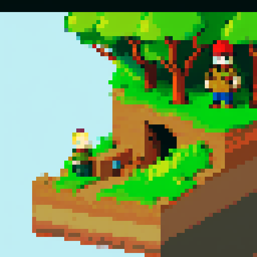 First world war trenches in the style of tintin