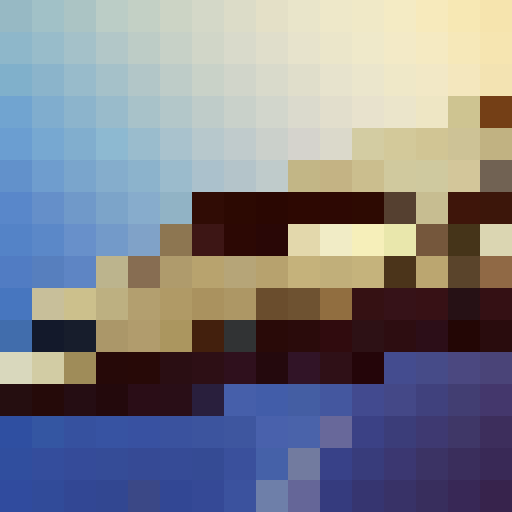 space ship viewed from above, based on star trek