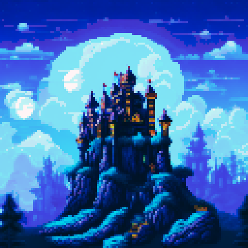 Halloween party, decorative light