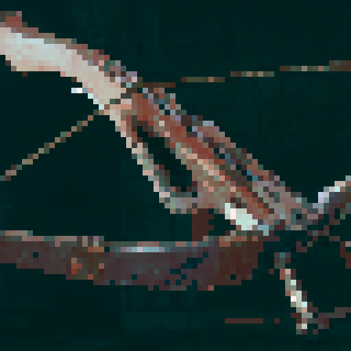 crossbow