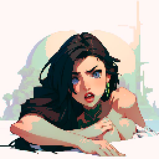  sexy naked woman getting fucked from behind