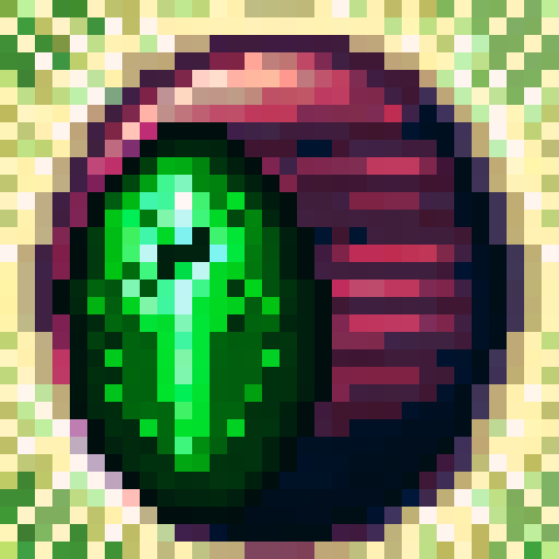 Poison Icon, Green, Venom, Droplet, Liquid, Smoke