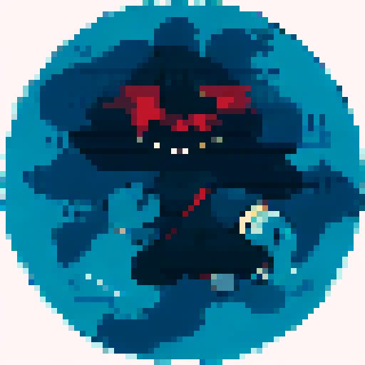 force field shaped like an orb